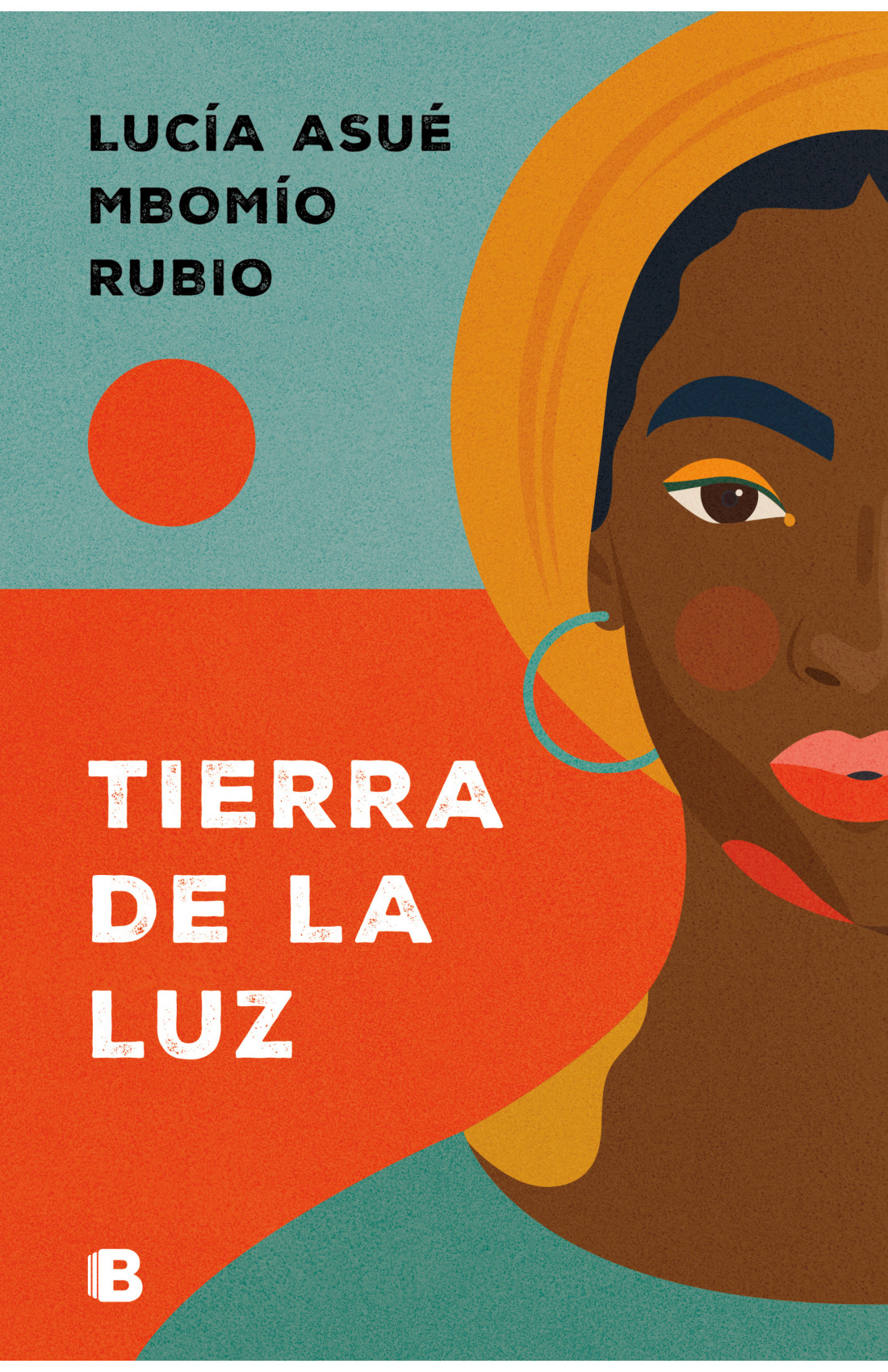 Portada de Tierra de la Luz
